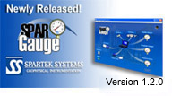 SparGauge