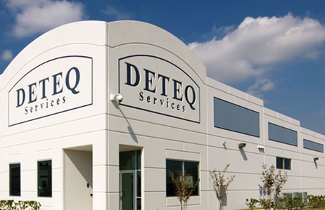 Deteq